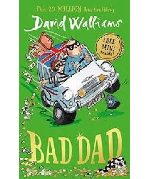 Bad Dad Bad Dad