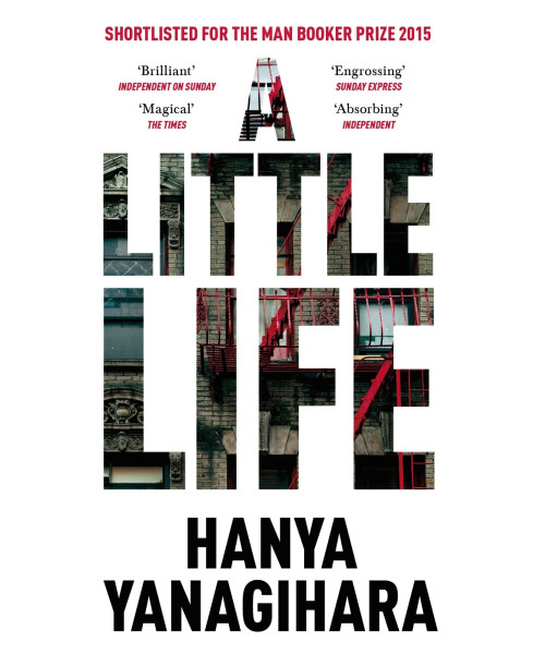 A Little Life A Little Life