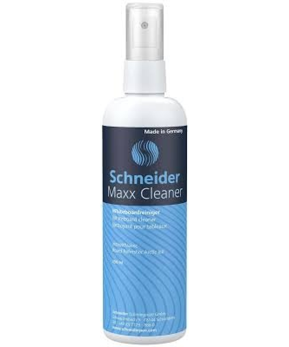 Schneider Maxx Cleaner – Pastrues për Whiteboard Schneider Maxx Cleaner – Pastrues për Whiteboard