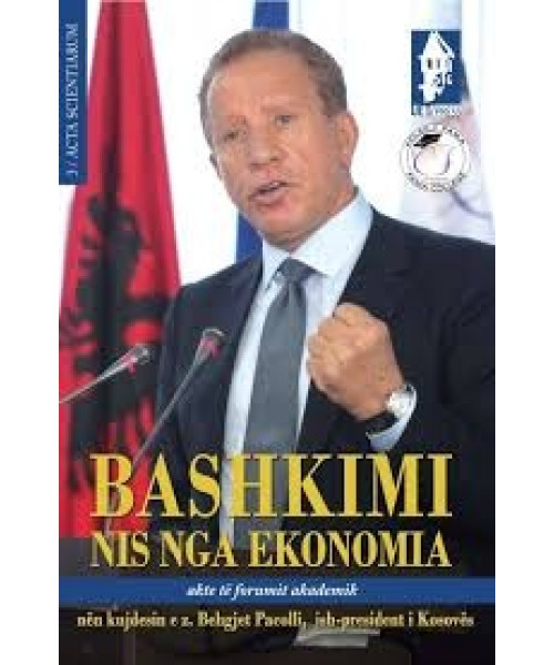 Bashkimi Nis Nga Ekonomia Bashkimi Nis Nga Ekonomia