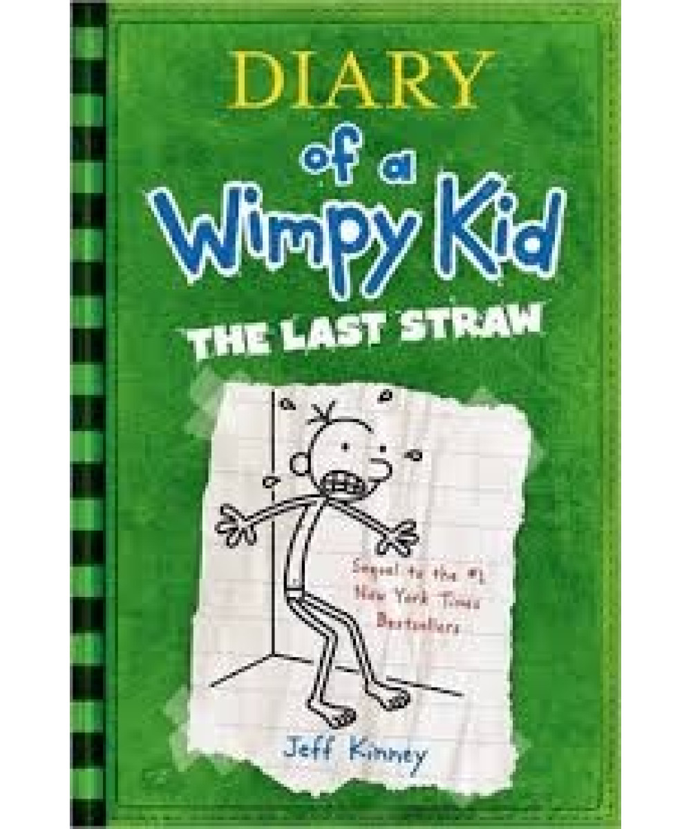 The Last Straw The Last Straw