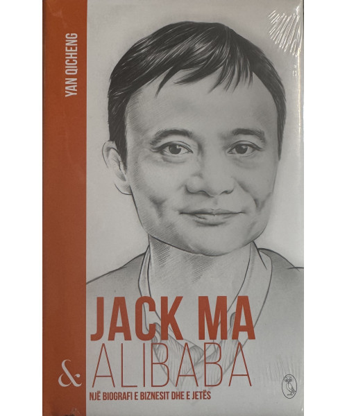 Jack ma & Alibaba Jack ma & Alibaba