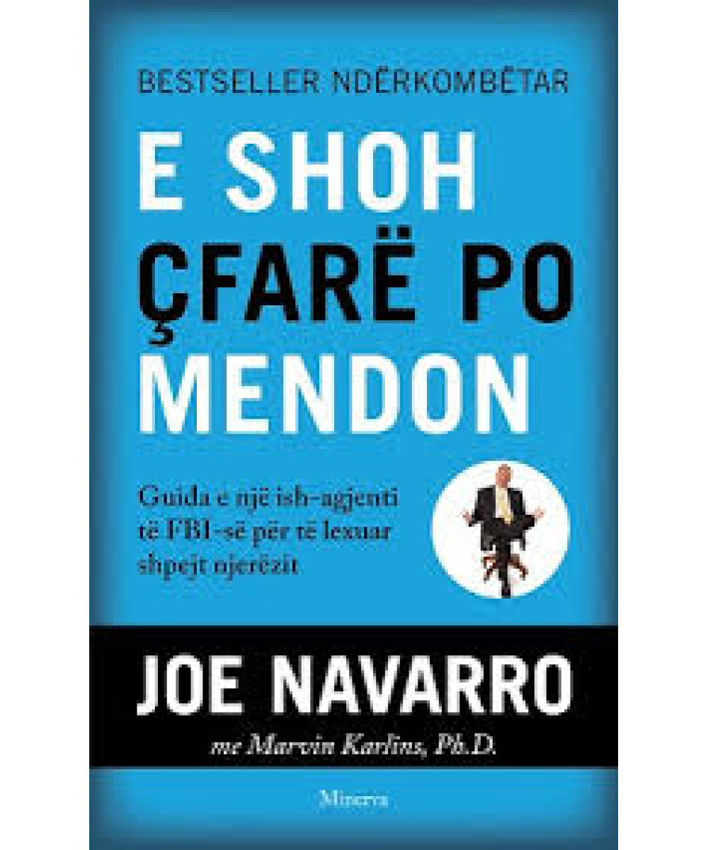 E Shoh Çfarë po Mendon E Shoh Çfarë po Mendon