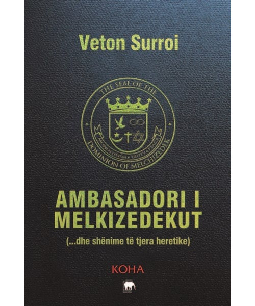 Ambasadori i Melkizedekut Ambasadori i Melkizedekut