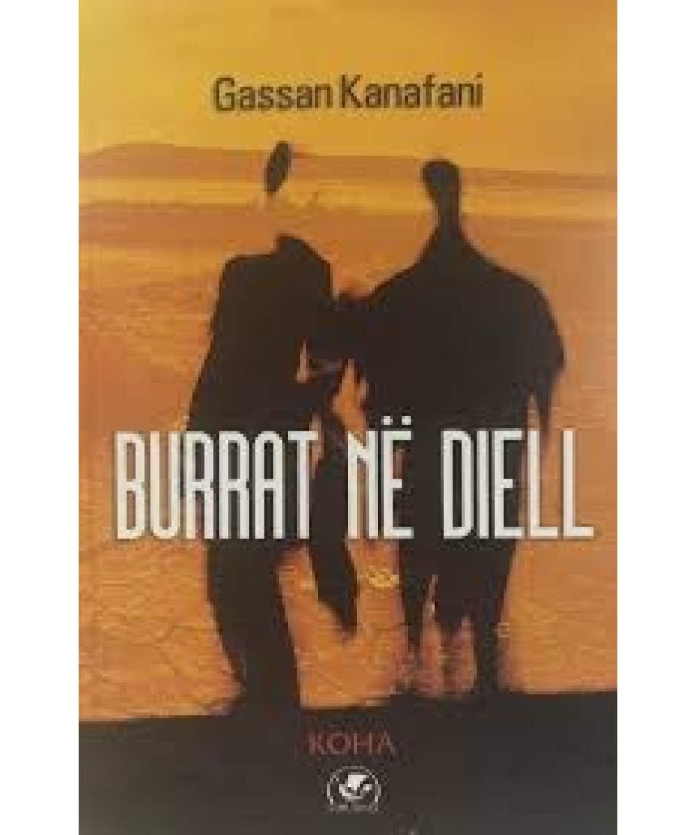Burrat në Diell Burrat në Diell