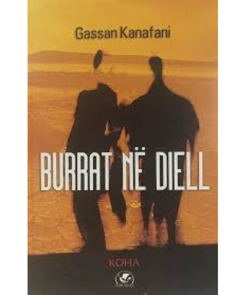 Burrat në Diell Burrat në Diell