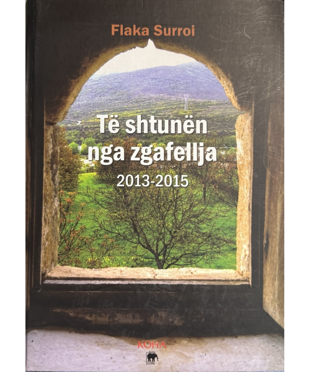 Të shtunën nga zgafellja 2013-2015 Të shtunën nga zgafellja 2013-2015