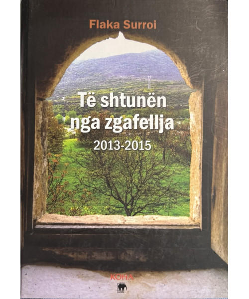 Të shtunën nga zgafellja 2013-2015 Të shtunën nga zgafellja 2013-2015