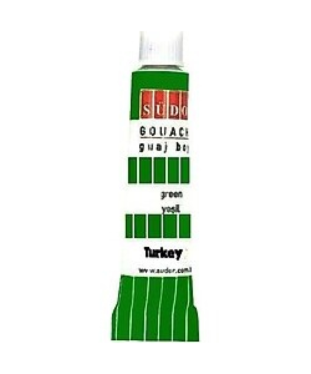 Sudor Gouache Paint – Jeshile Sudor Gouache Paint – Jeshile