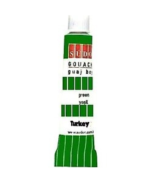 Sudor Gouache Paint â Jeshile Sudor Gouache Paint â Jeshile