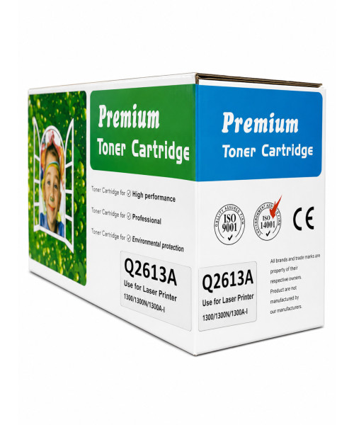 Toner Q2613A