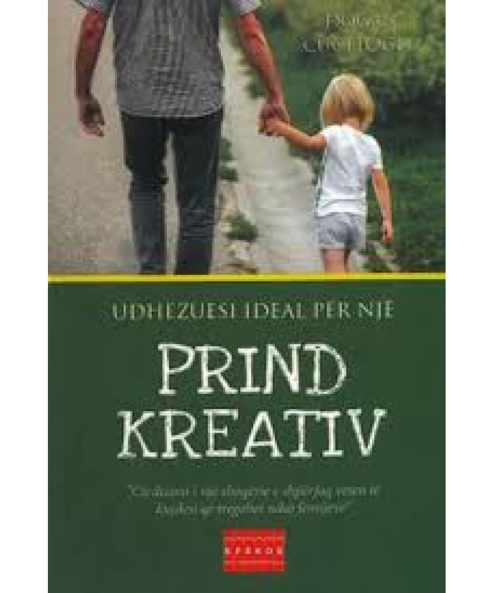 Prind Kreativ Prind Kreativ