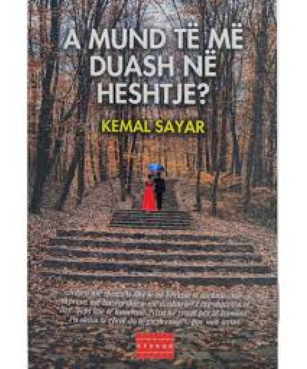 A Mund Të Më Duash në Heshtje A Mund Të Më Duash në Heshtje
