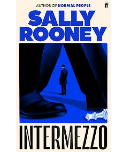 INTERMEZZO INTERMEZZO