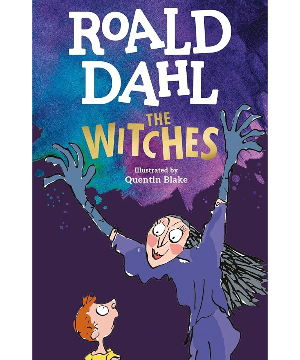 The Witches The Witches