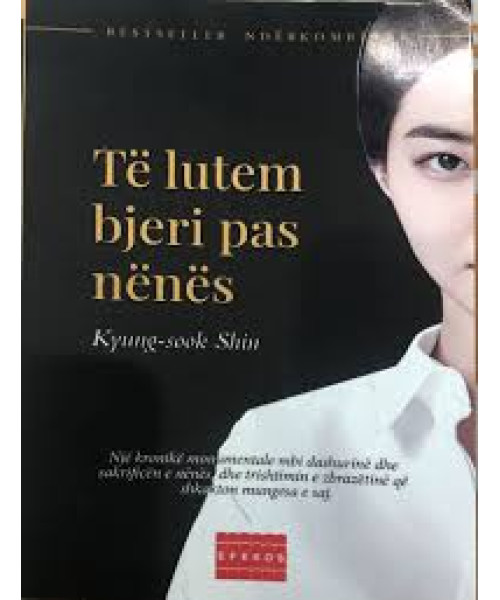 Të Lutem Bjeri Pas Nënës Të Lutem Bjeri Pas Nënës