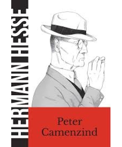 Peter Camenzind Peter Camenzind