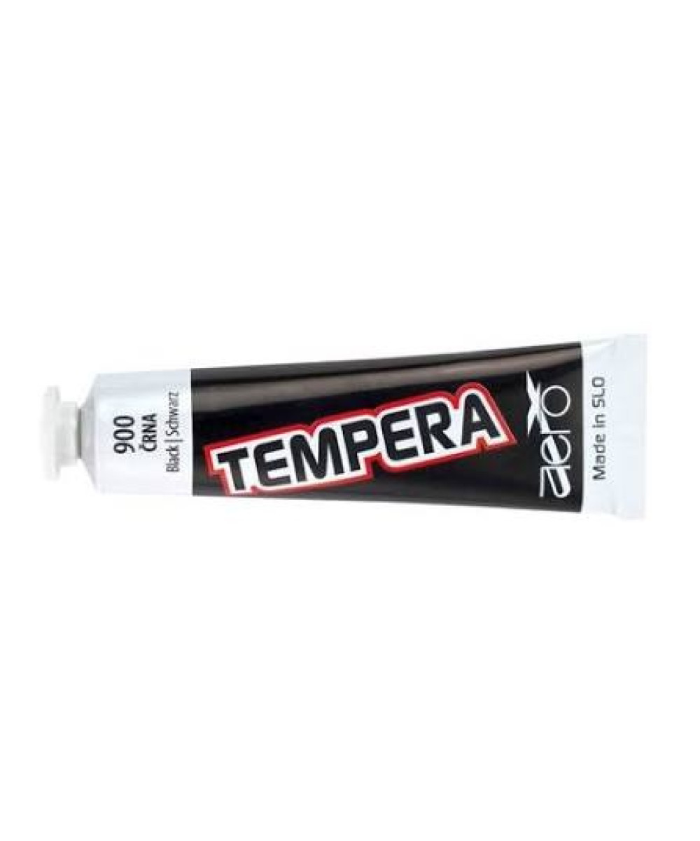 Aero Temper - E Zezë Aero Temper - E Zezë