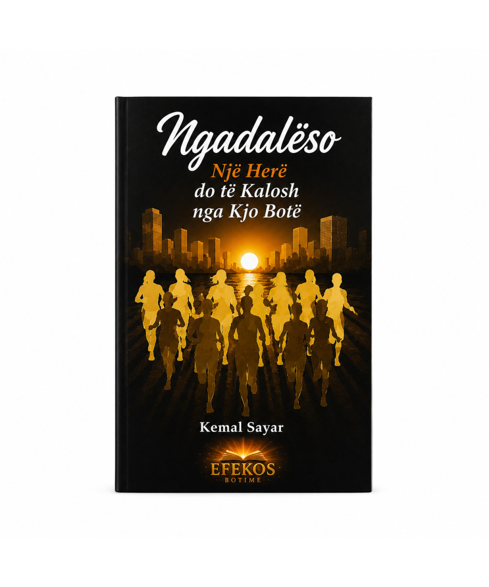 Ngadalëso Ngadalëso