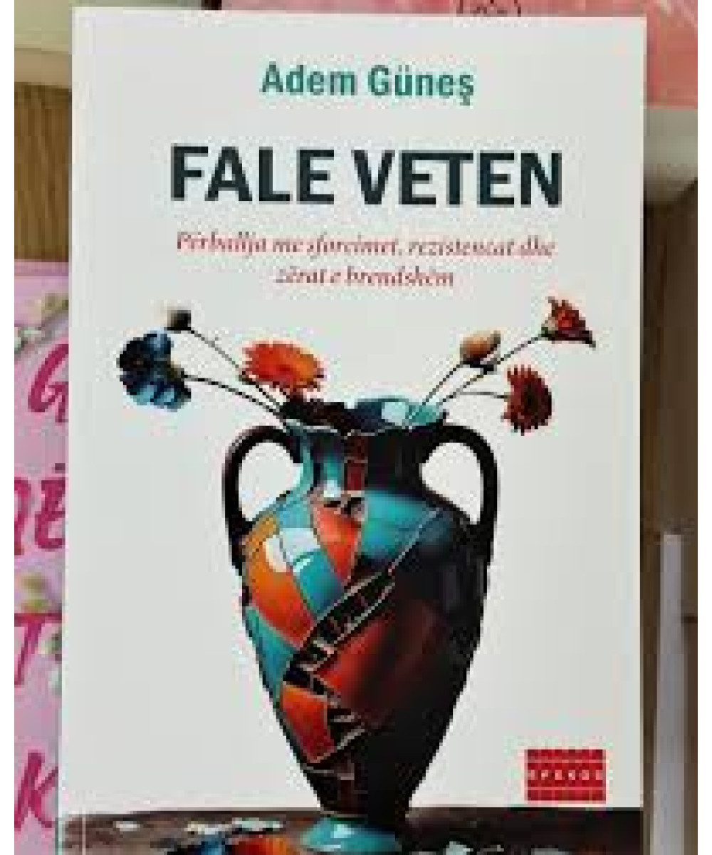 Fale Veten Fale Veten