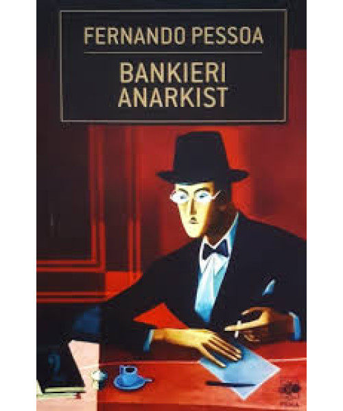 Bankieri Anarkist Bankieri Anarkist