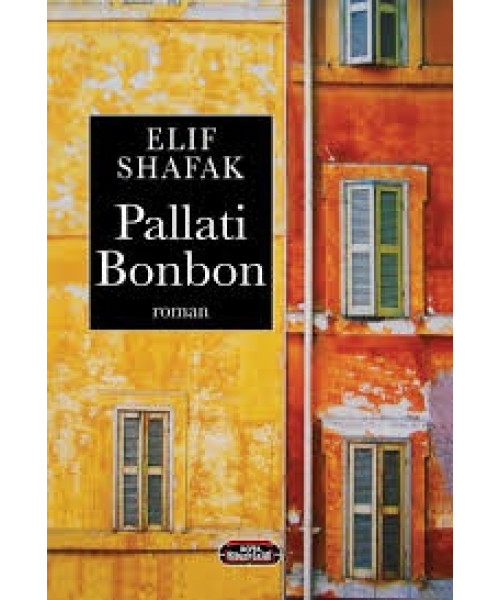 Pallati Bonbon Pallati Bonbon