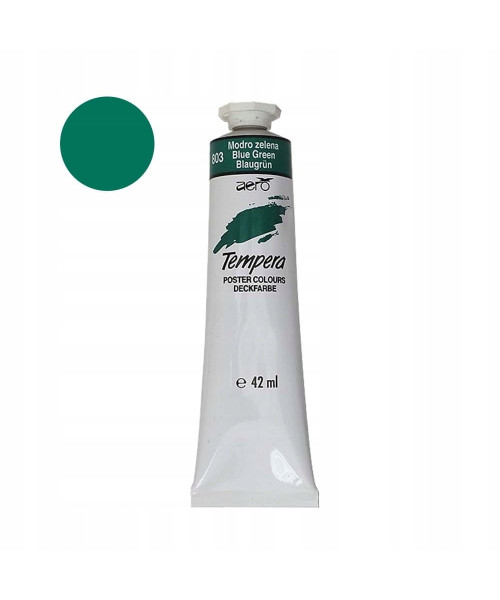 Aero Tempera â Jeshile (42 ml) Aero Tempera â Jeshile (42 ml)