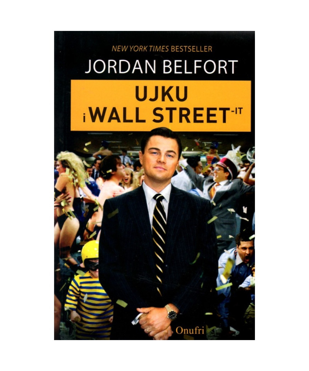 Ujku i Wall Street-it Ujku i Wall Street-it
