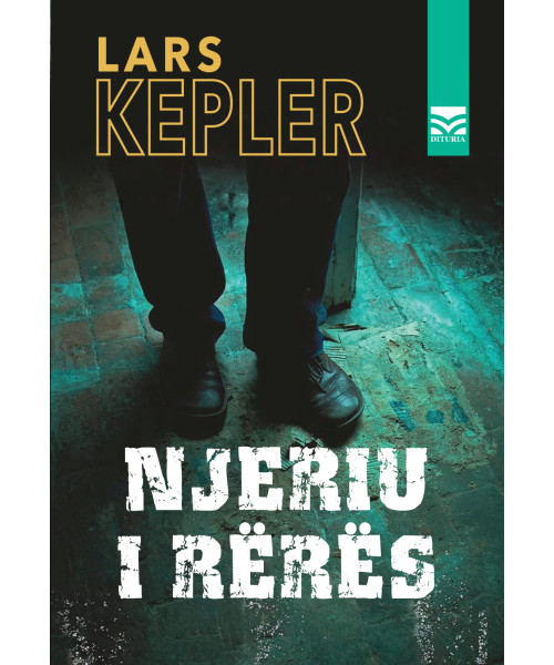 Njeriu i Rërës Njeriu i Rërës