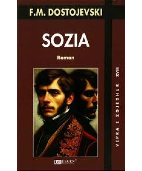 Sozia Sozia