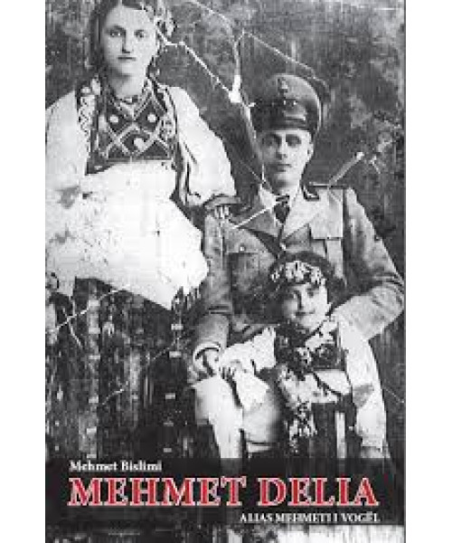 Mehmet Delia Mehmet Delia