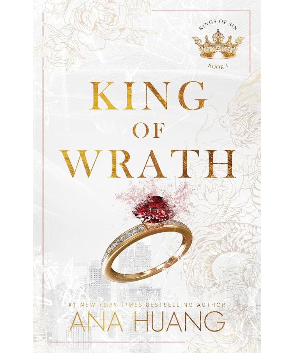King of Wrath King of Wrath