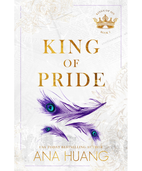 King of Pride King of Pride