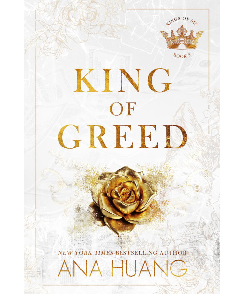 King of Greed King of Greed