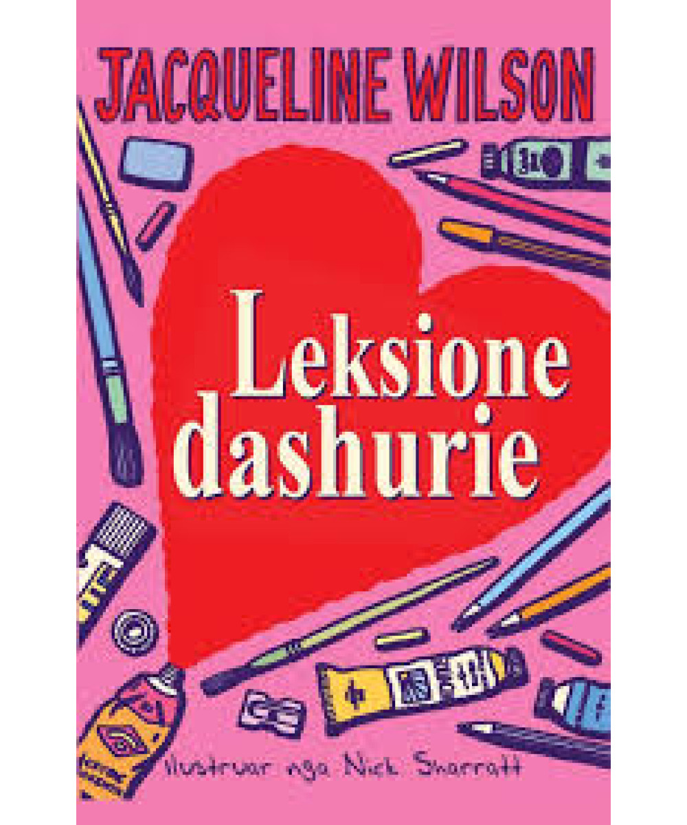 Leksione Dashurie Leksione Dashurie
