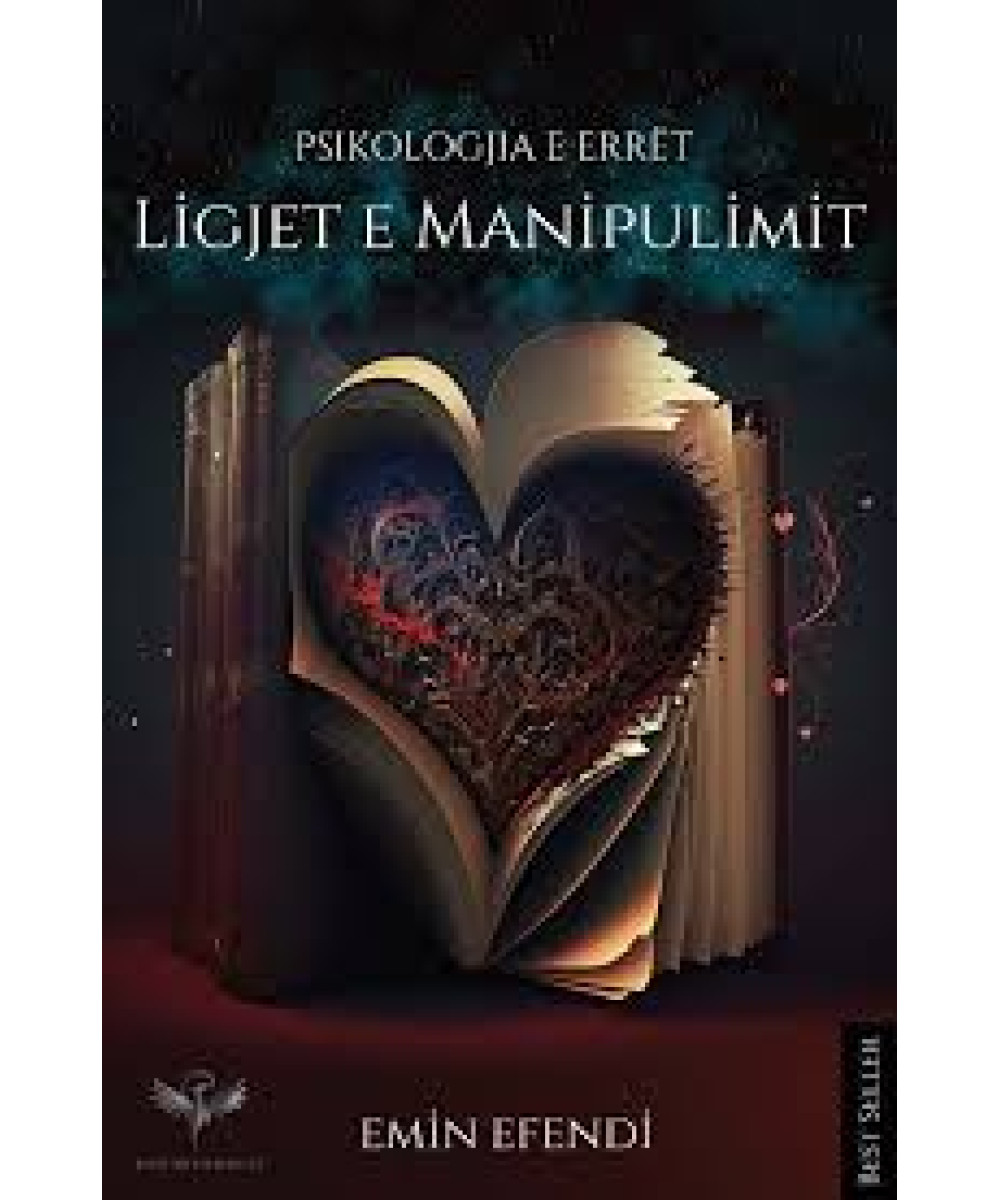 Ligjet e Manipulimit Ligjet e Manipulimit