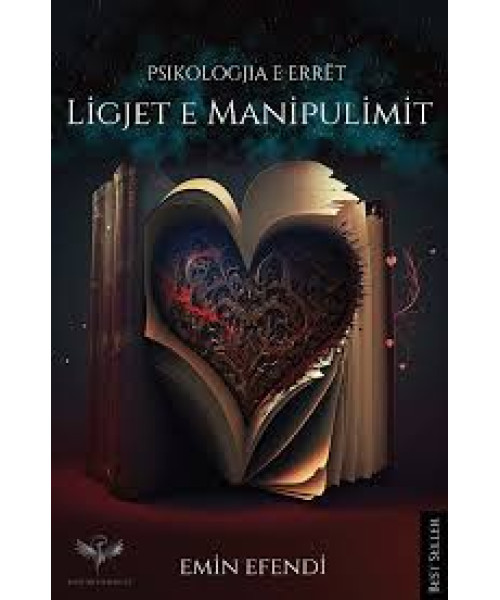Ligjet e Manipulimit Ligjet e Manipulimit