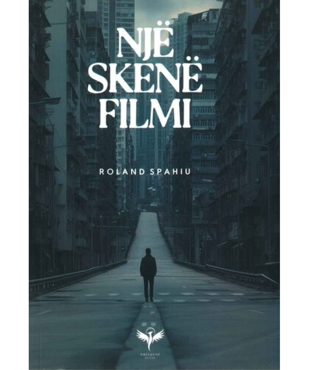 Një skenë filmi Një skenë filmi