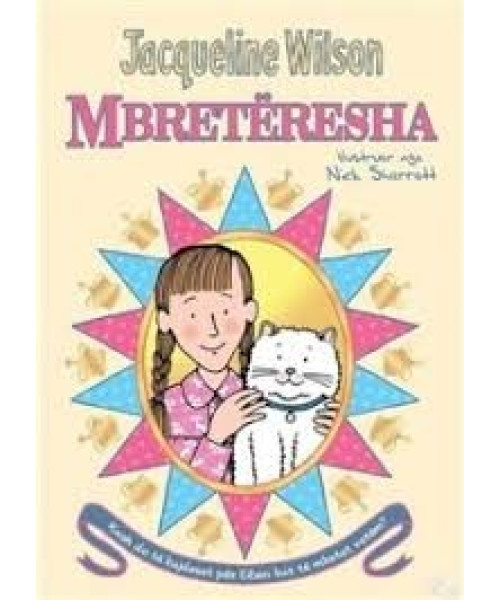 Mbretëresha Mbretëresha