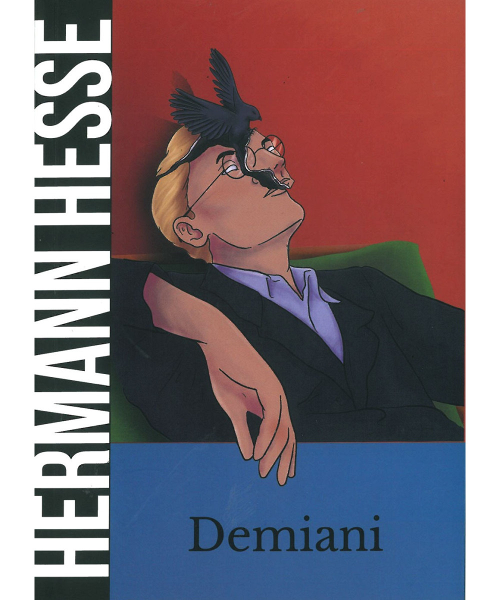 Demiani Demiani