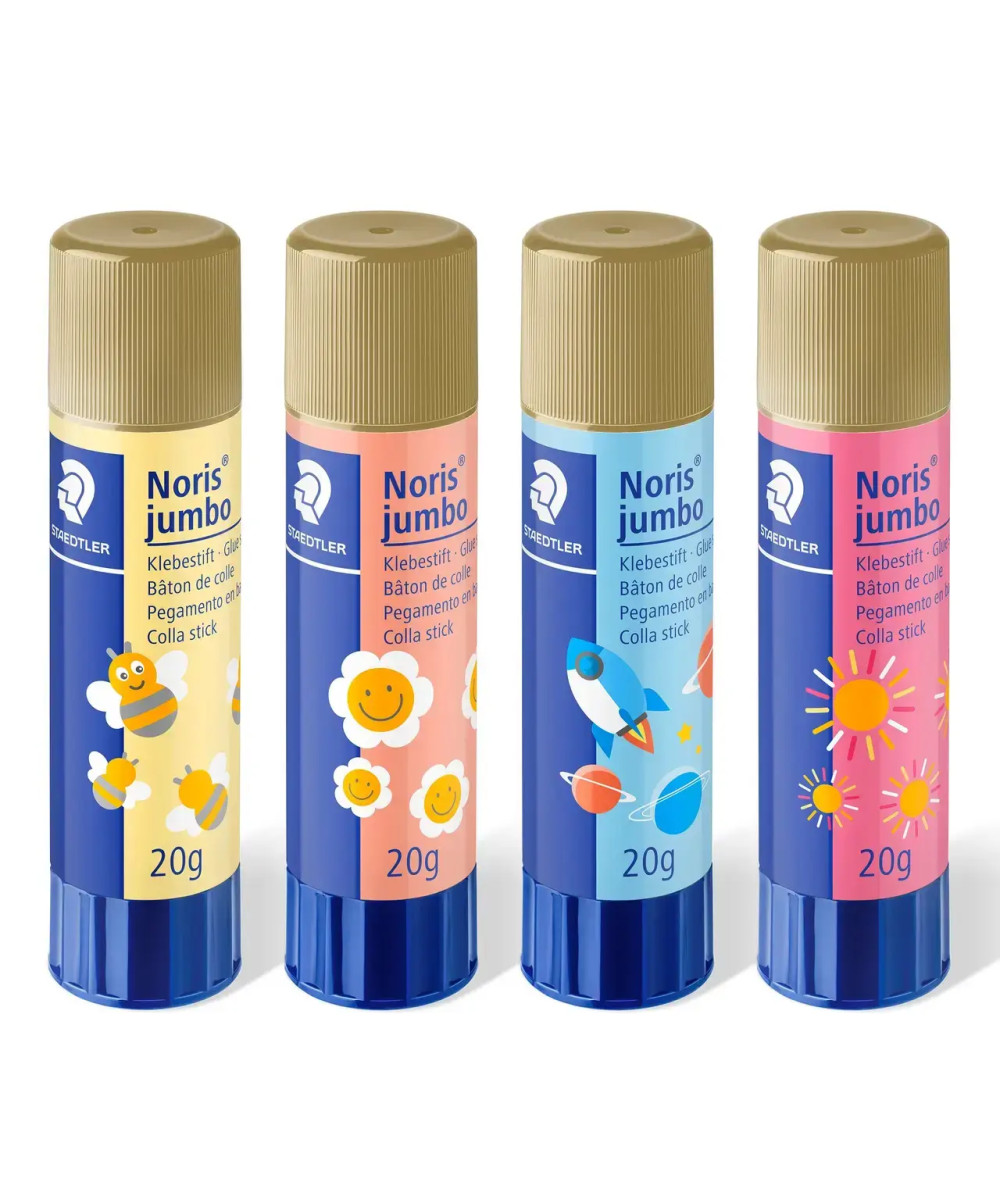 Ngjitës Noris Jumbo 20g Ngjitës Noris Jumbo 20g