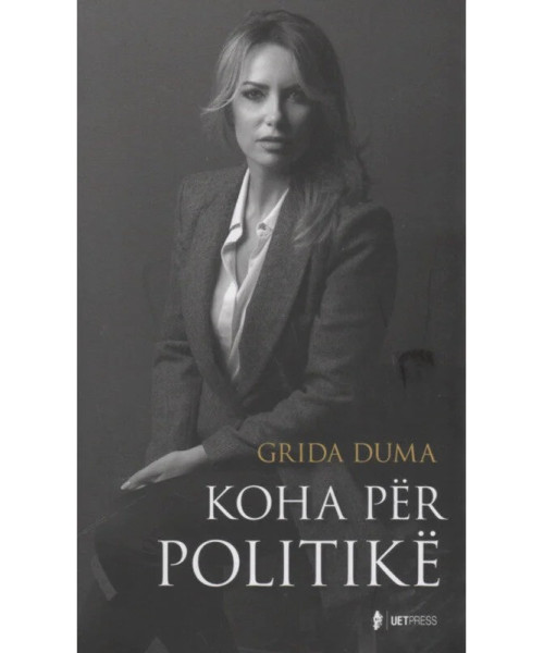 Koha për Politikë Koha për Politikë