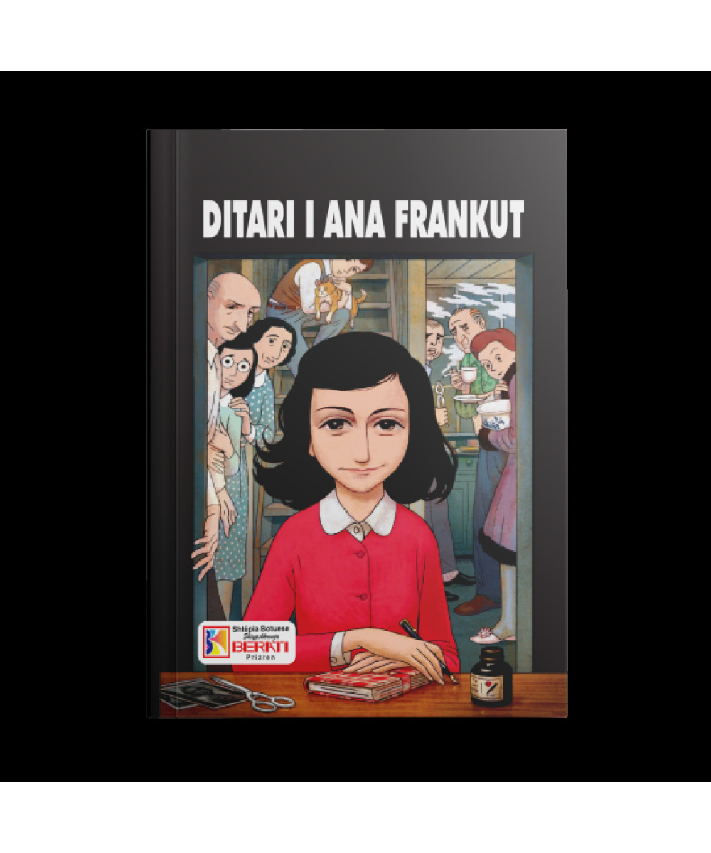 Ditari i Ana Frankut Ditari i Ana Frankut