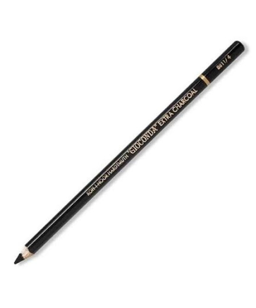 Laps me Qymyr Artistik (Extra Charcoal Pencil) Laps me Qymyr Artistik (Extra Charcoal Pencil)