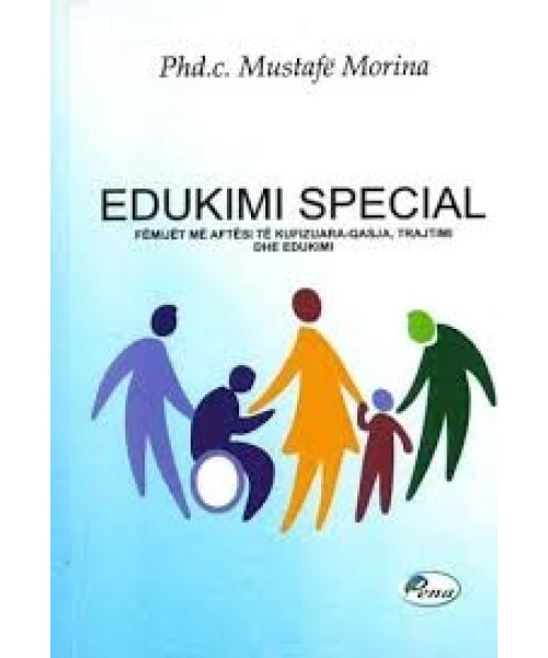 Edukimi Special Edukimi Special