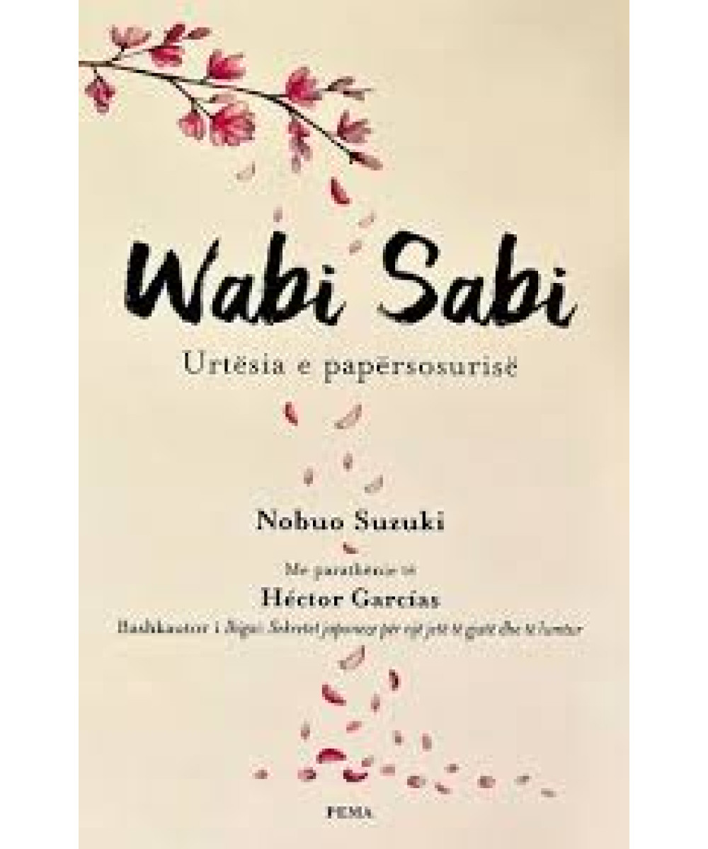 Wabi Sabi Wabi Sabi