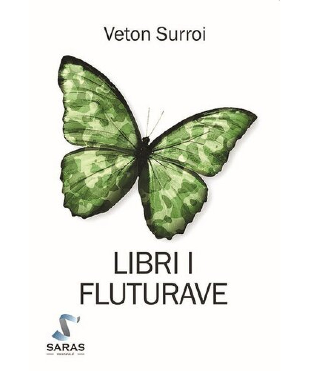 Libri i Fluturave Libri i Fluturave