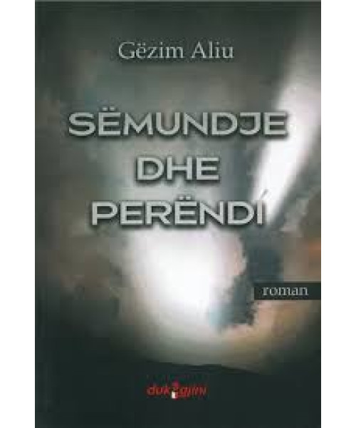 Sëmundje dhe Perëndi Sëmundje dhe Perëndi
