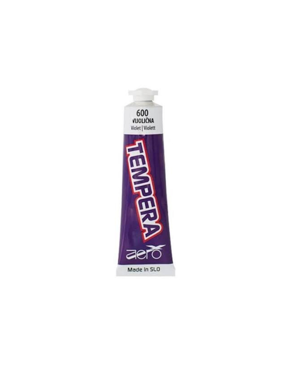Aero Tempera Vjollcë – 600 Aero Tempera Vjollcë – 600