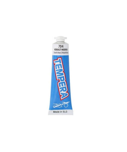 Aero Tempera Cobalt Blue â 704 Aero Tempera Cobalt Blue â 704